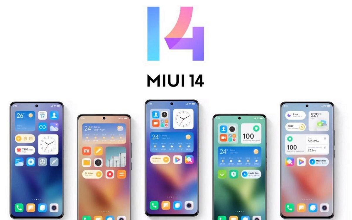 MIUI 14 : la liste des prochains smartphones Xiaomi, Redmi et Poco à recevoir la mise à jour