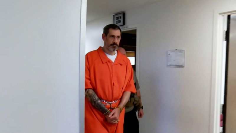 Alabama prisoner Casey White pleads guilty to escape offense in felony murder case