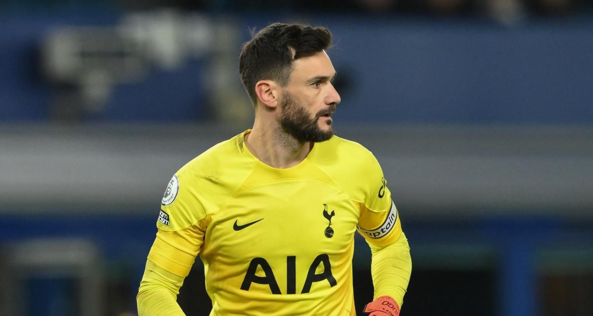 Equipe de France : coup dur terrible à venir pour Lloris ?