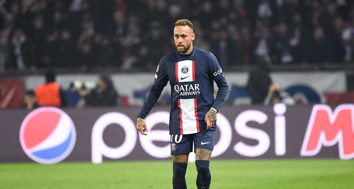 PSG : Neymar est "choqué", Campos en profite pour passer à l'action pour le mettre dehors !