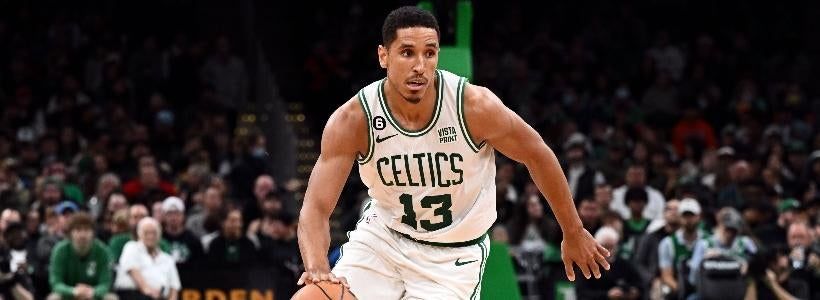 Celtics vs. 76ers line, picks: Advanced computer NBA model releases selections for Game 3 playoff matchup