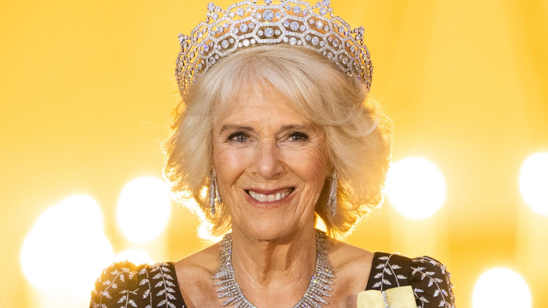 Camilla, avant de devenir reine, a dû faire face à des années d’attaques sexistes