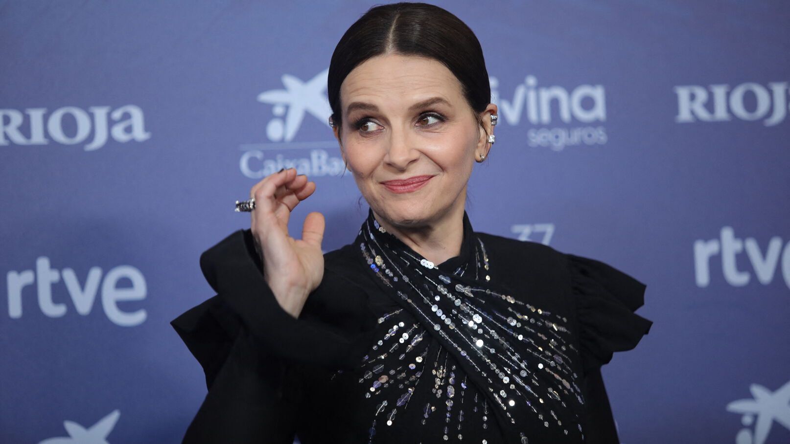 Juliette Binoche : "Il s'est permis de me toucher...", elle révèle avoir été agressée sexuellement sur un tournage