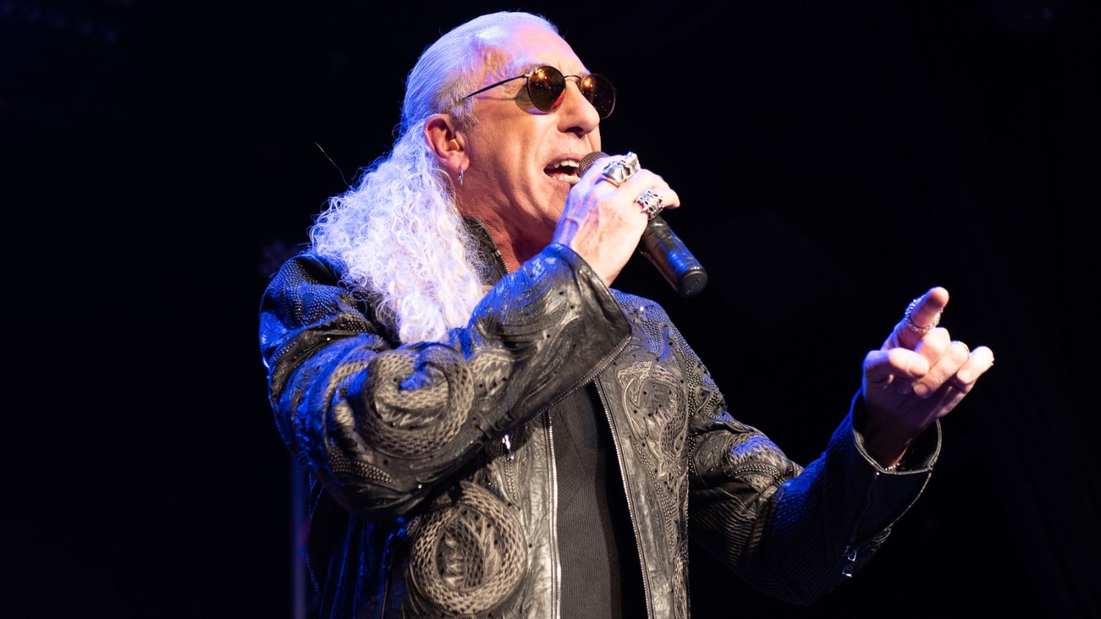 Dee Snider Responds After Being Dropped From San Francisco Pride