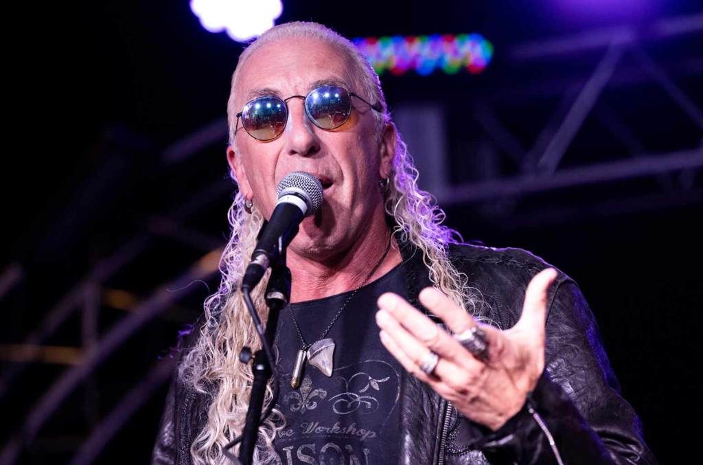 Dee Snider Insists He Supports the Trans Community