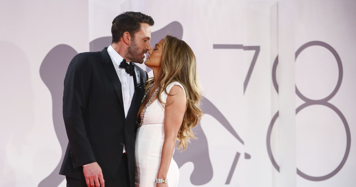 Jennifer Lopez praises Ben Affleck after Gwyneth Paltrow comments