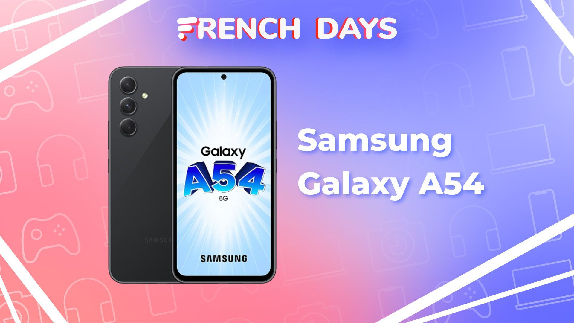 Samsung Galaxy A54