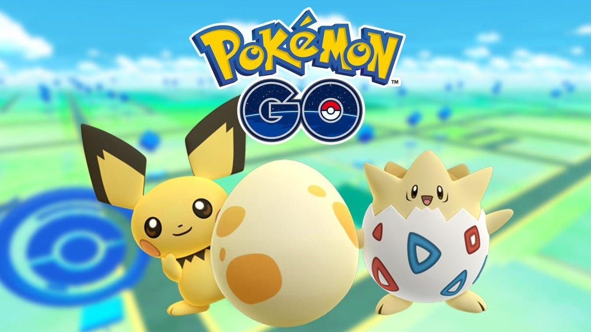 Report Says Pokémon Go Revenue Is Down, Niantic Says It’s Not