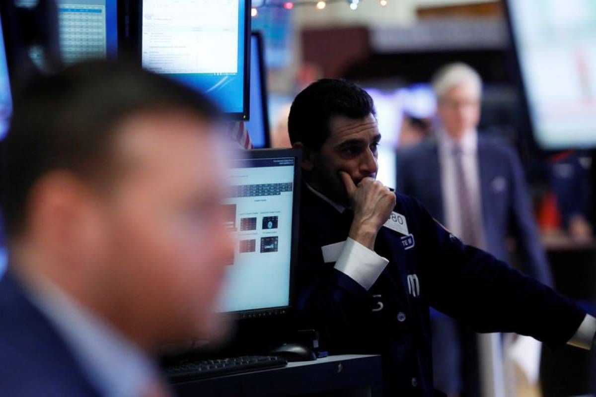 Wall Street ouvre en hausse, les résultats d'Apple salués