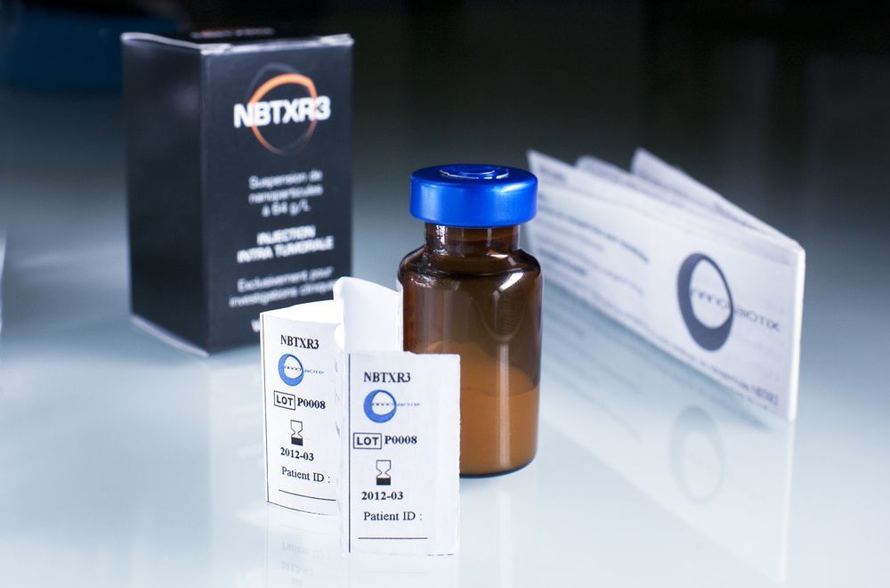 Nanobiotix : Avec une potentielle commercialisation de son produit phare, Nanobiotix retrouve espoir