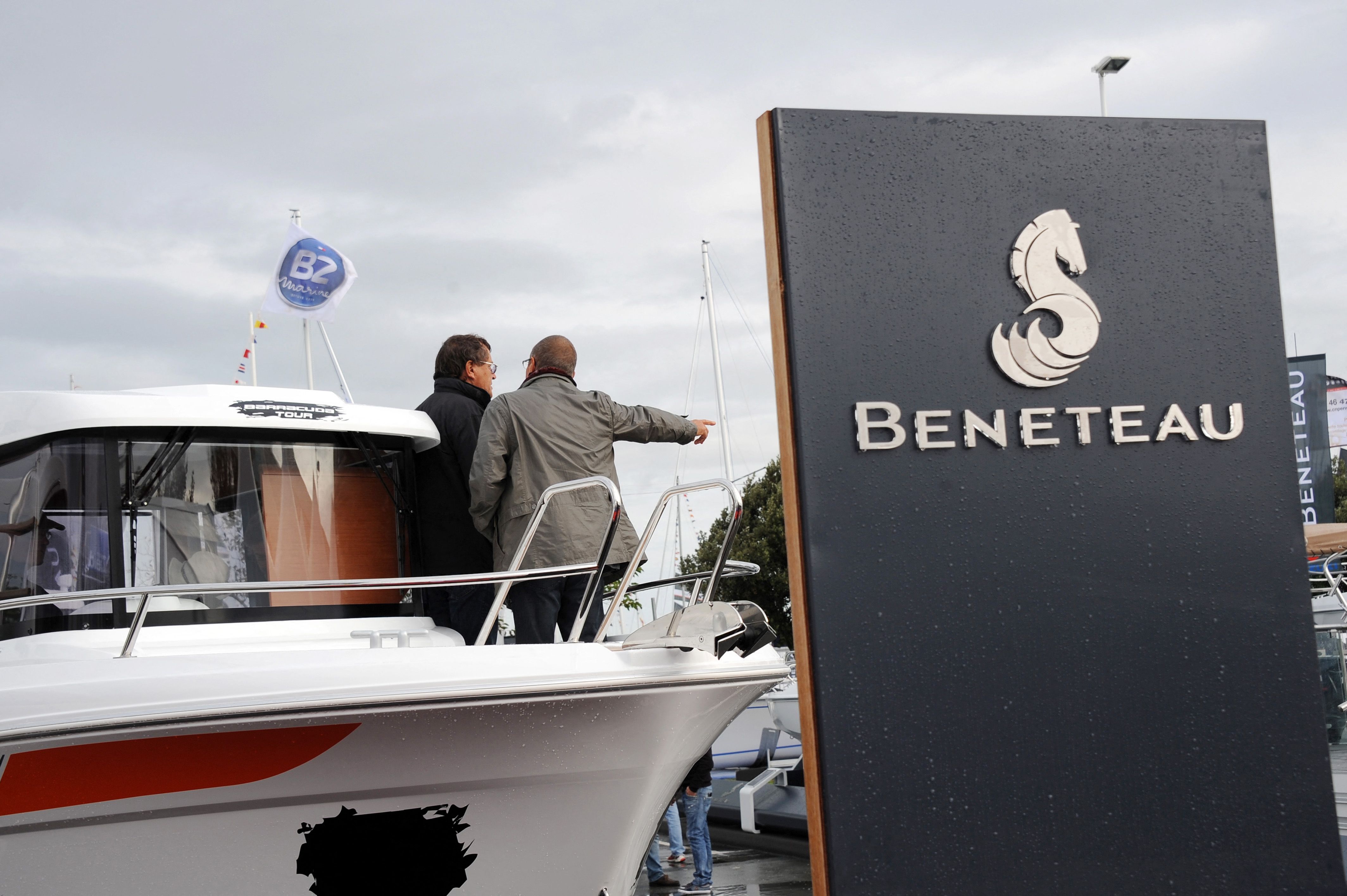 Beneteau : Trigano va racheter les mobil-homes de Beneteau, qui préfère se recentrer sur les bateaux