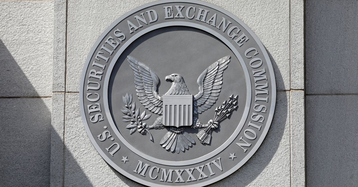 SEC issues largest ever whistleblower award of $279 million