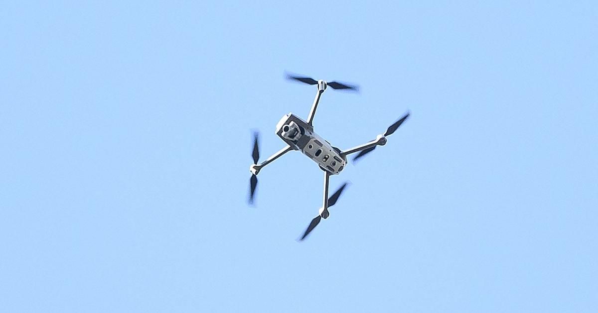 Contournement autoroutier de Rouen : l'usage de drones lors d'un rassemblement invalidé par la justice