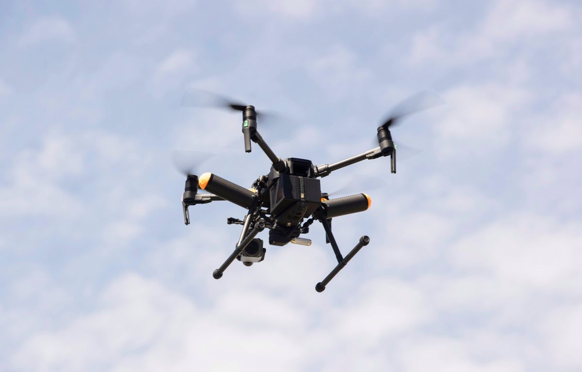 Nice : Après une nouvelle fusillade dans un quartier en proie aux trafics, le préfet annonce le recours à des drones