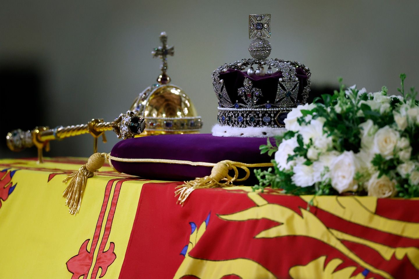 The Koh-i-Noor and Cullinan diamonds: Crown jewels have fraught history