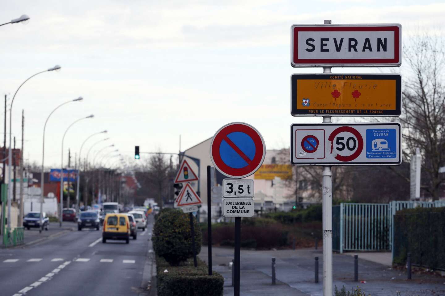 A Sevran, en Seine-Saint-Denis, deux hommes tués par balles 48 heures après un règlement de comptes lié au narcotrafic