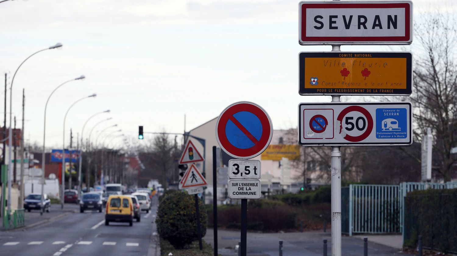 Seine-Saint-Denis : deux hommes tués à Sevran, 48 heures après un règlement de comptes lié au narcotrafic