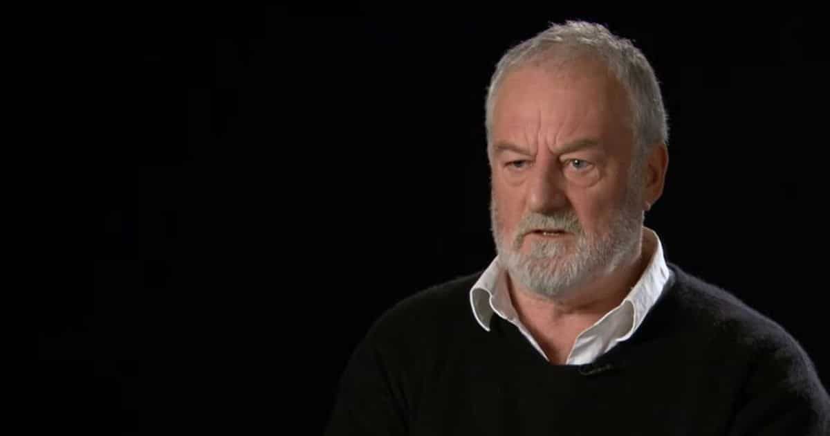 L'acteur Bernard Hill, vu dans "Titanic" et "Le Seigneur des anneaux", est mort à l’âge de 79 ans