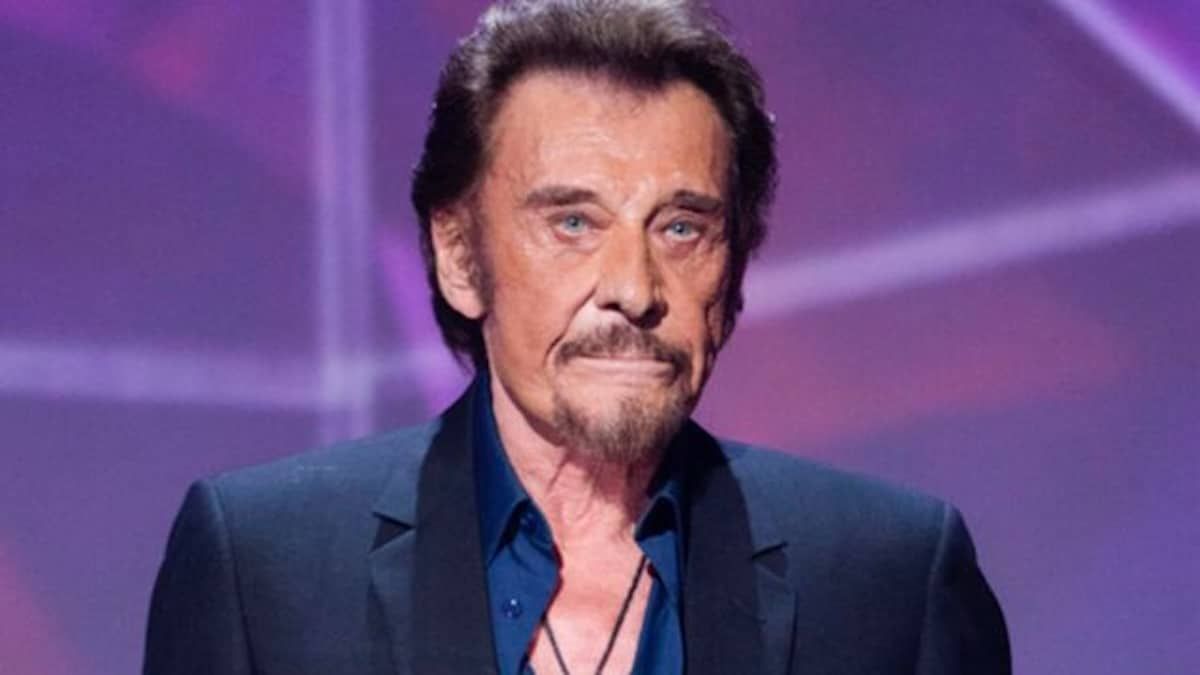 Johnny Hallyday : ses derniers mots très touchants avant de décéder