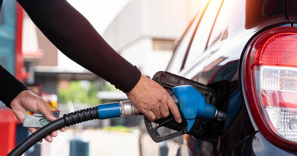 Carburants : pourquoi les prix à la pompe n'ont pas baissé... et pourraient même repartir à la hausse