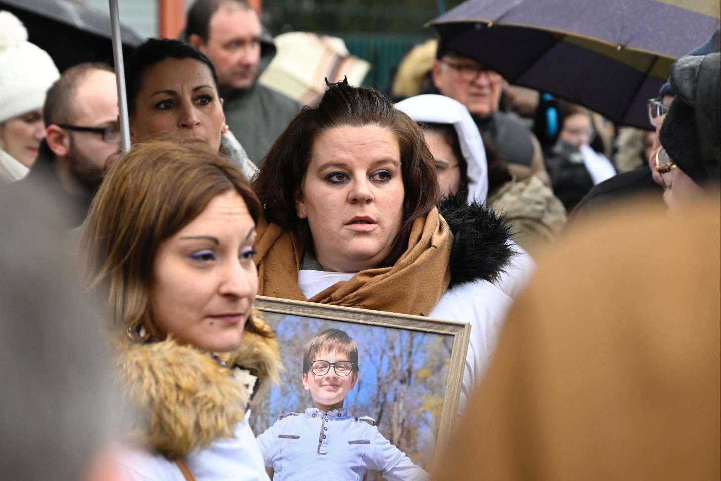 Suicide du jeune Lucas : quatre adolescents reconnus coupables de harcèlement