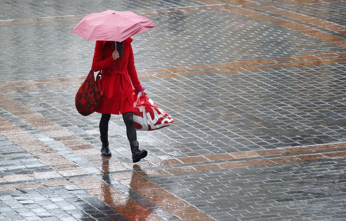 Auvergne-Rhône-Alpes : Des orages intenses provoquent des dégâts matériels