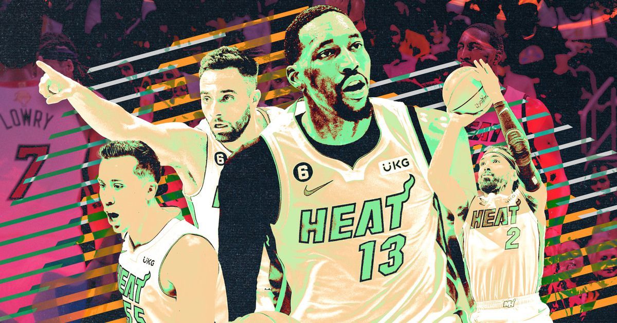 The Heat Can Win at Sea Level or a Mile High