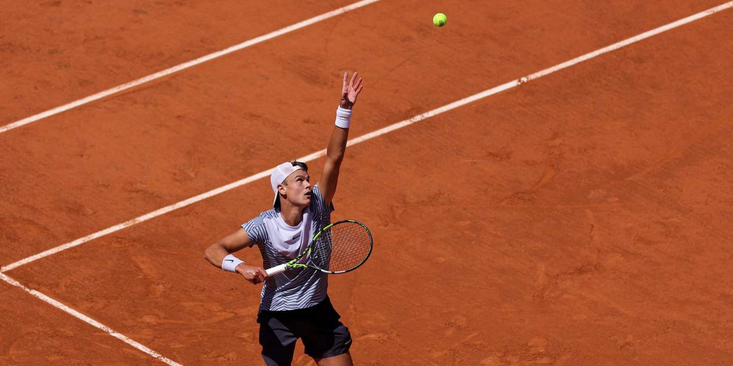 Roland-Garros 2023 : suivez Holger Rune-Francisco Cerundolo en direct