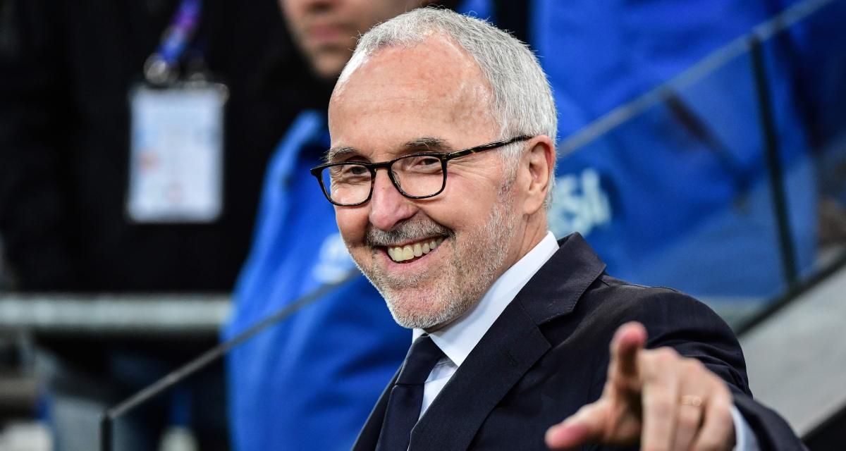 OM - Mercato : la vente relancée, McCourt se remplit déjà les poches !