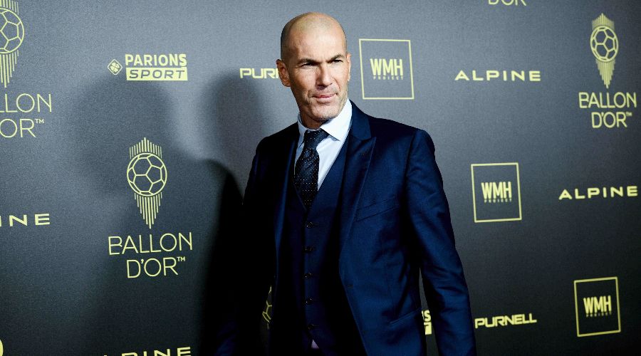 Zidane à l'OM, le coup de tonnerre ?