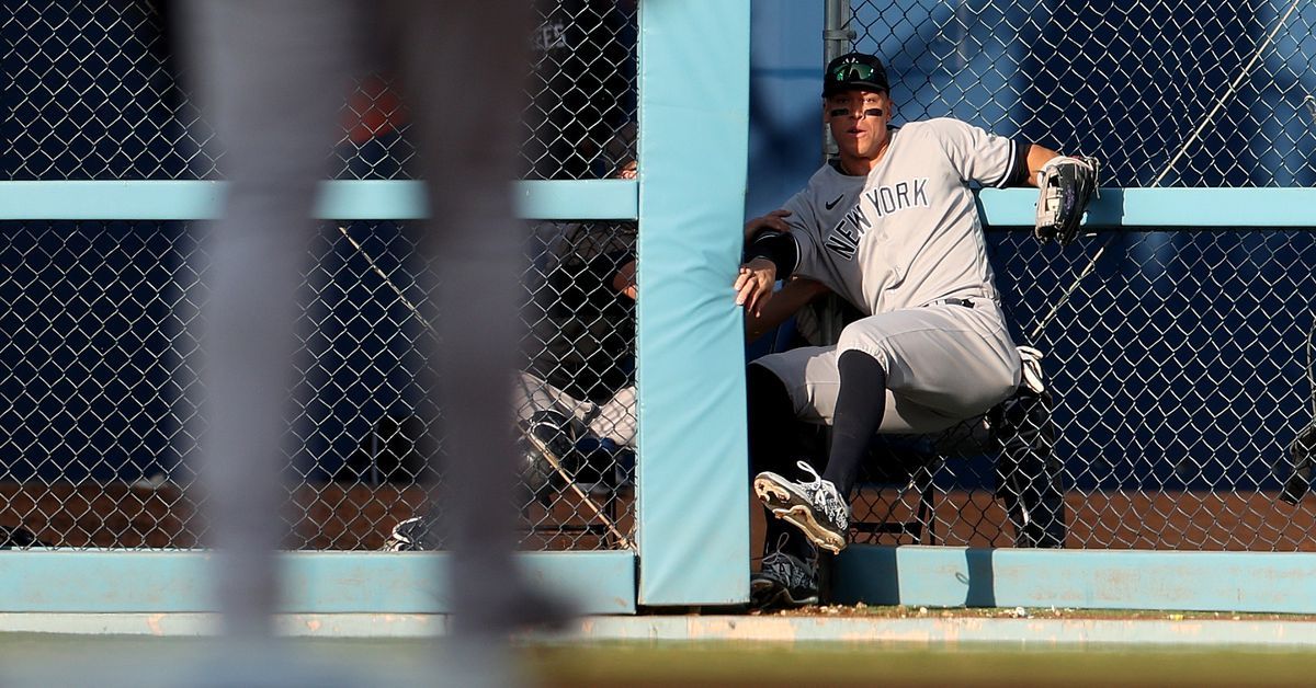 Around the Empire: Yankees news - 6/5/23