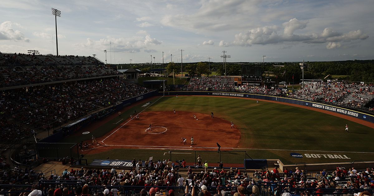 Updated schedule, bracket, TV heading into Day 5 of the 2023 Women's College World Series