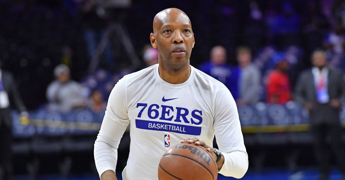 Report: Sam Cassell joining Celtics as assistant coach