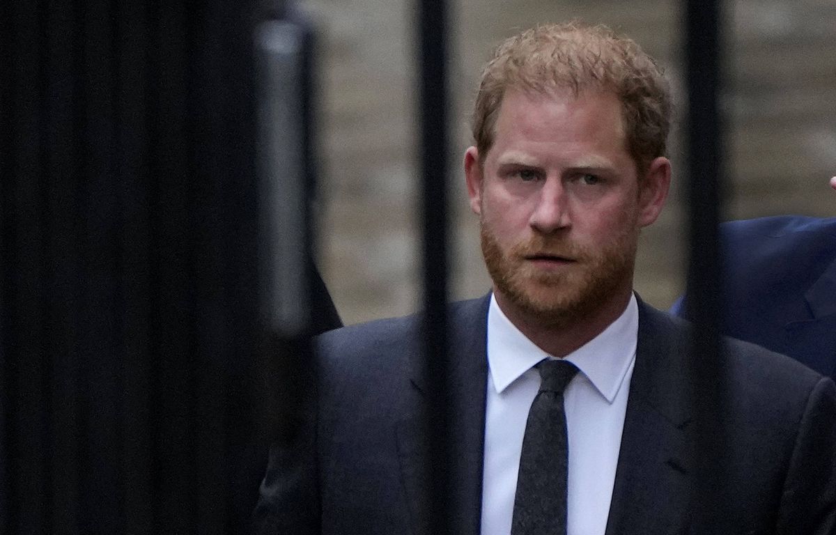 Le point sur la bataille du prince Harry contre les tabloïds