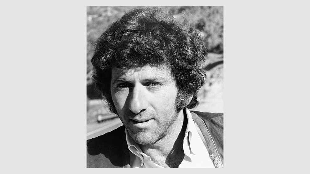 Barry Newman Dead: 'Vanishing Point,' 'The Limey' Actor Was 92