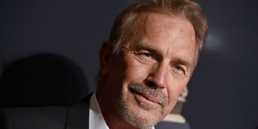 Kevin Costner Addresses Fans After Shocking 'Yellowstone' News