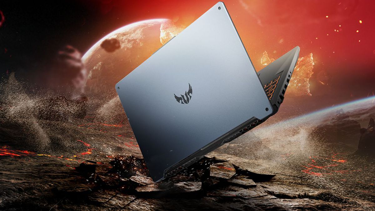 Cdiscount écrase le prix du PC portable ASUS TUF Gaming A17