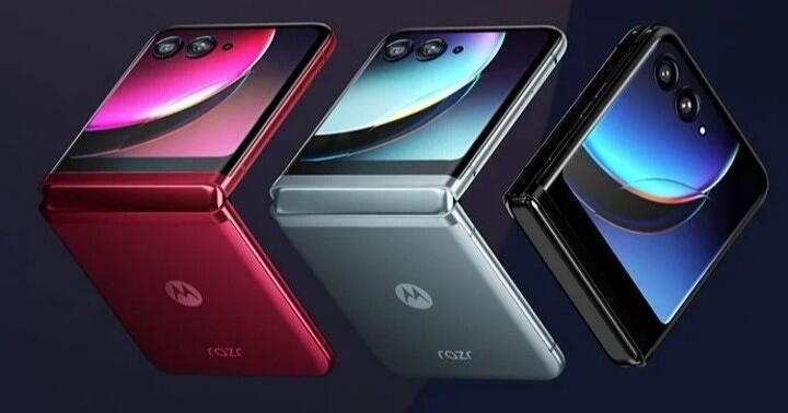 Motorola 高層透露 兩成 Razr 摺機買家從 iPhone 過檔