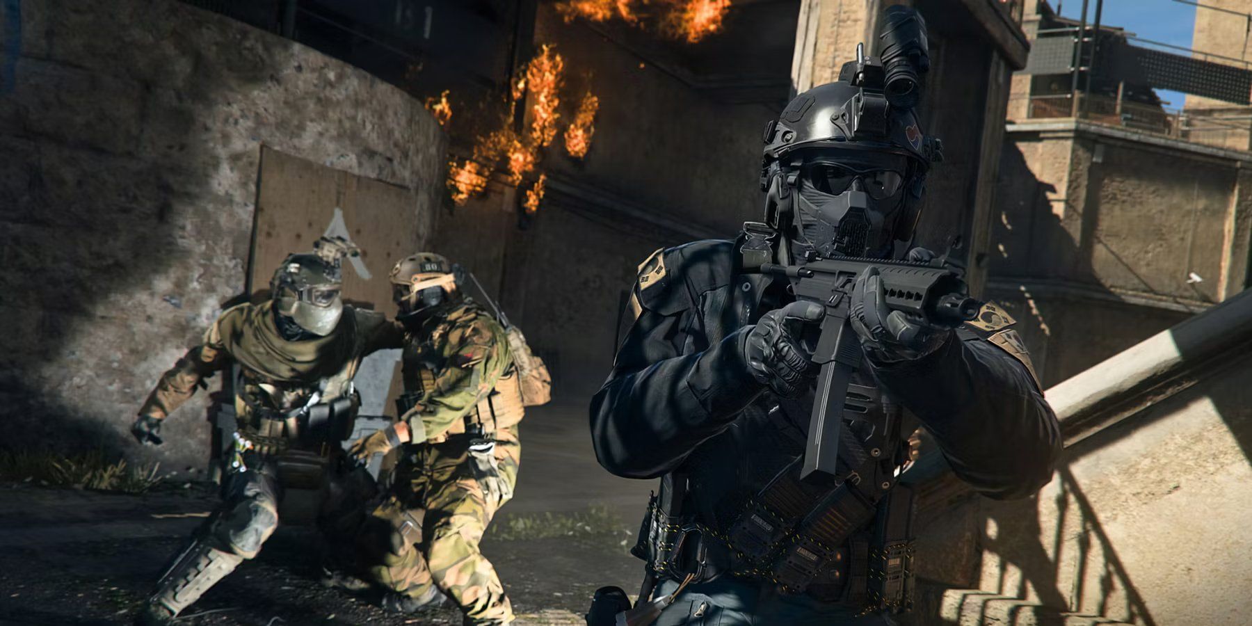 Activision Forces Major Call of Duty Cheat Provider to Shut Down