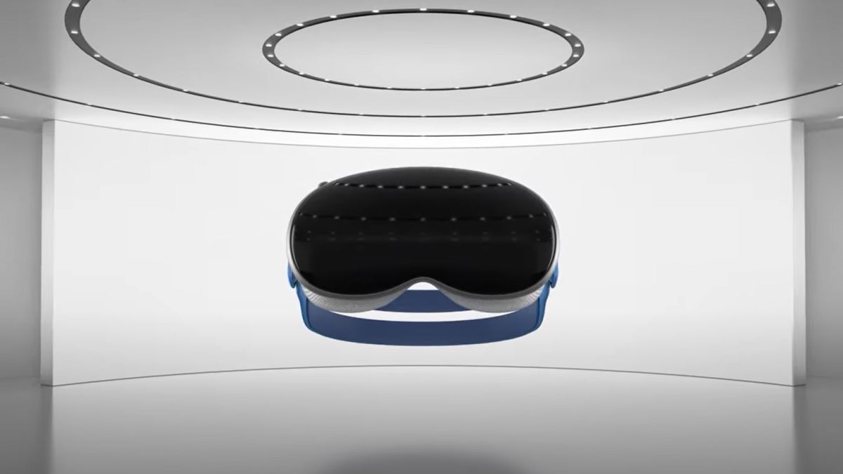 Apple's mixed reality headset is a make-or-break moment for VR and AR