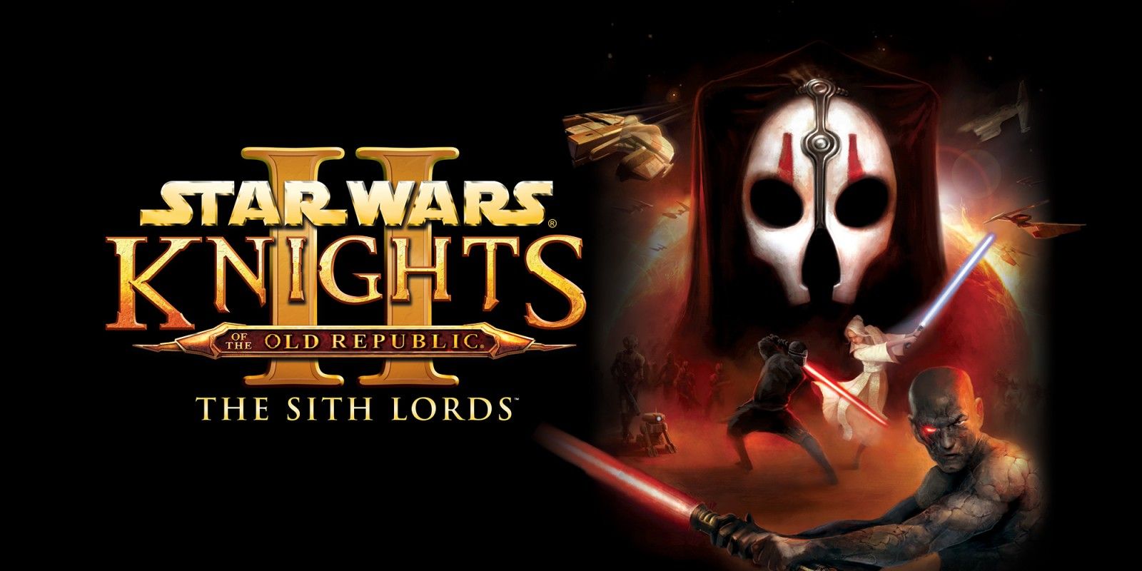 Star Wars Knights of the Old Republic II DLC creator says “Aspyr did nothing wrong”