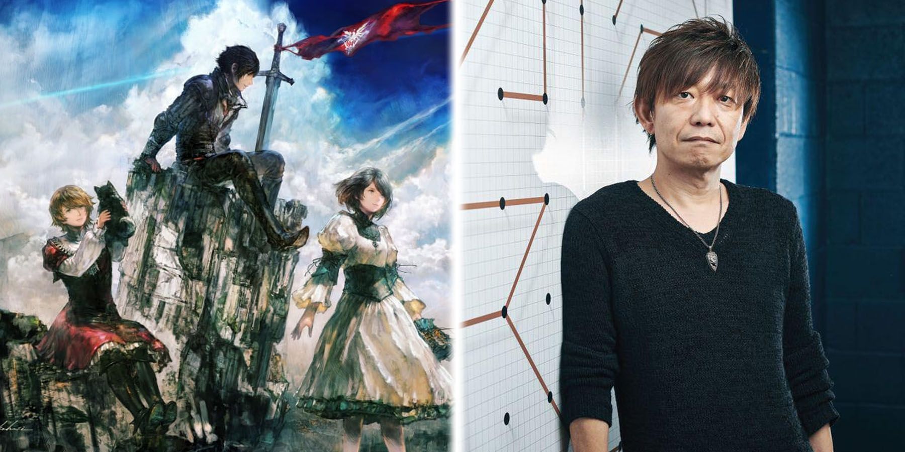 Final Fantasy 16 Producer Clarifies Statement About Ditching Numbered Titles