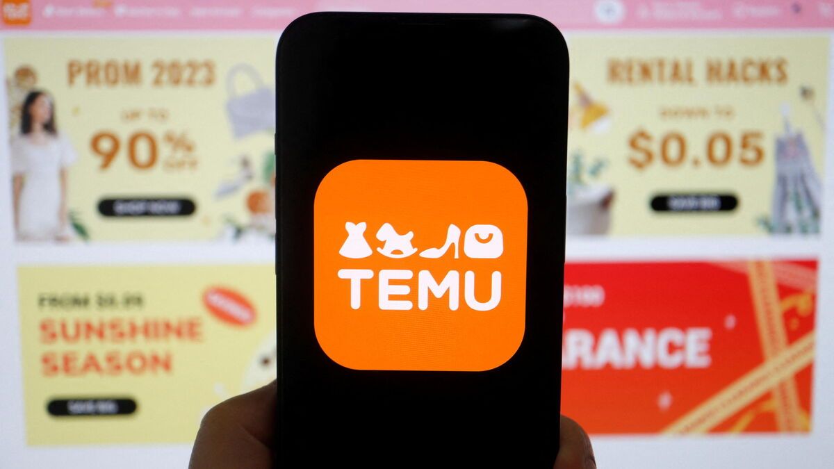 Temu, le nouveau site d’e-commerce chinois qui cartonne et inquiète