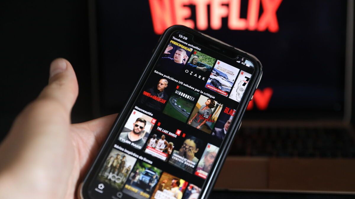 Netflix : une loi peut-elle vraiment empêcher l’interdiction du partage de comptes ?