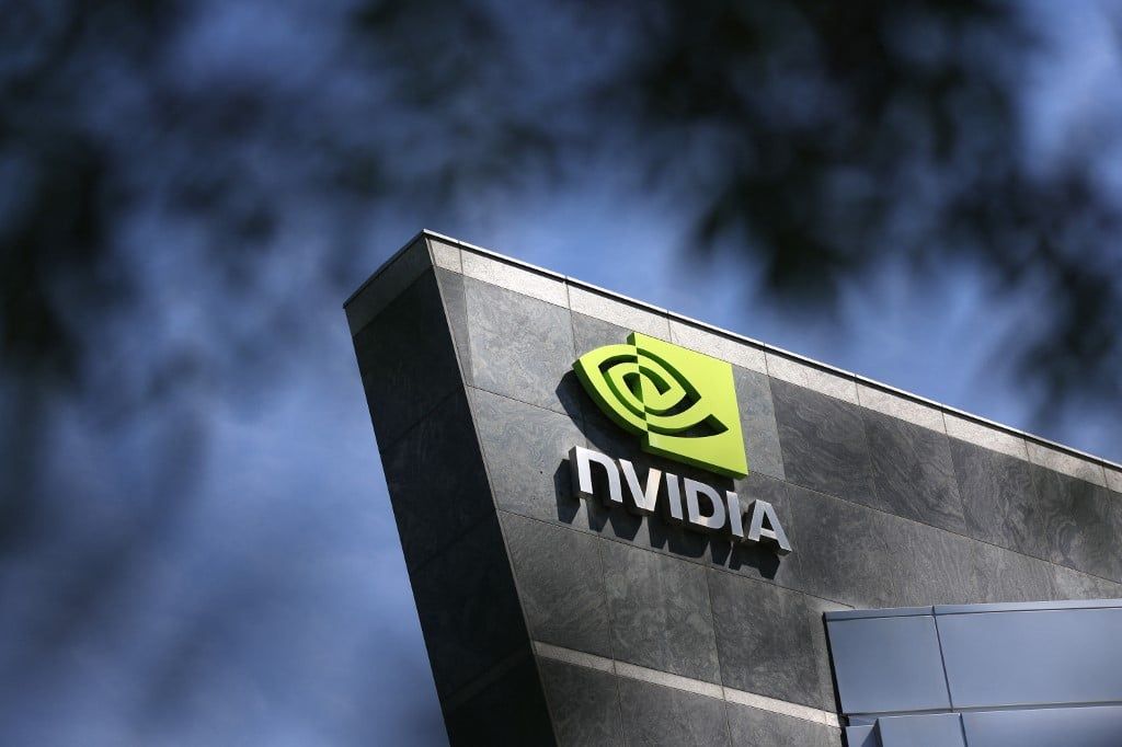 C'est une idée fausse de penser que Nvidia était " inconnue jusqu’à présent "