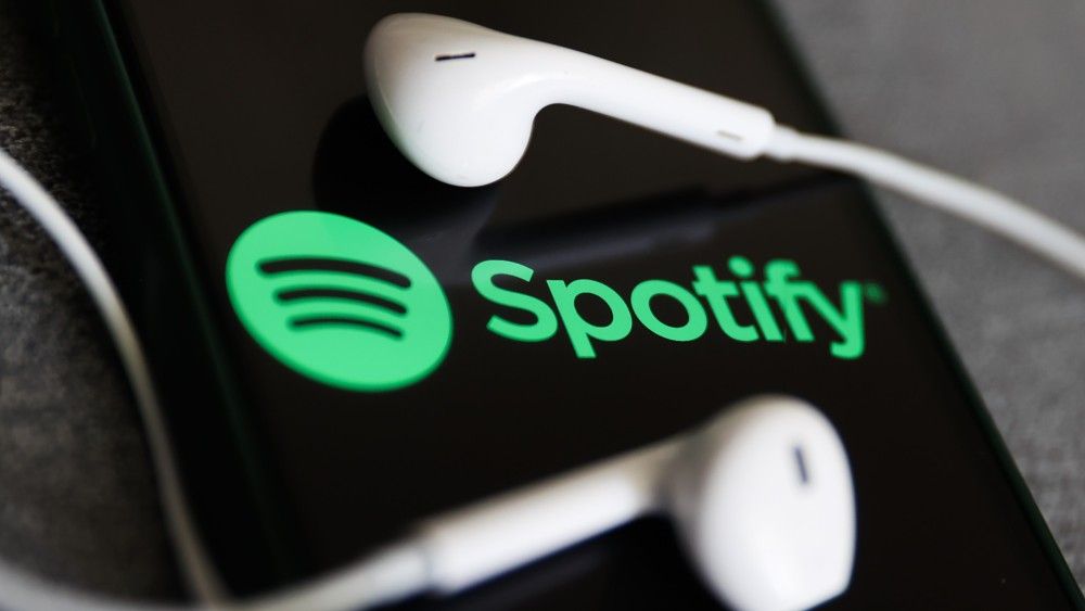 Spotify Laying Off 200 Employees in Its Podcast Division