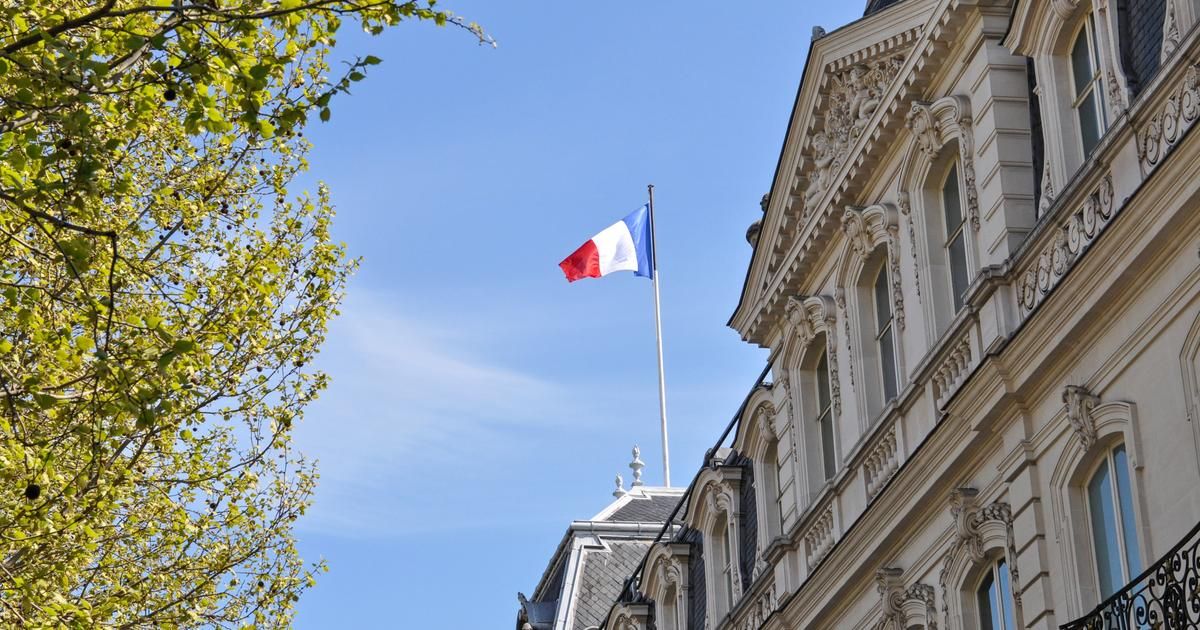 Paris va demander la levée de l'immunité de l'ambassadeur libanais en France ce lundi