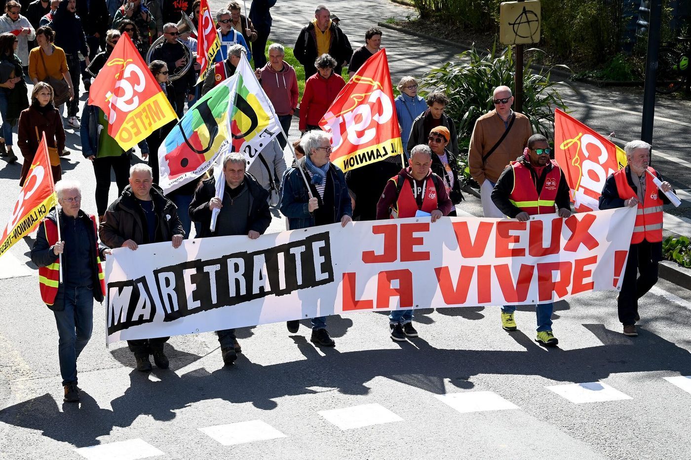 Grève du mardi 6 juin 2023 : SNCF, RATP, aérien… Ce qu’il faut savoir