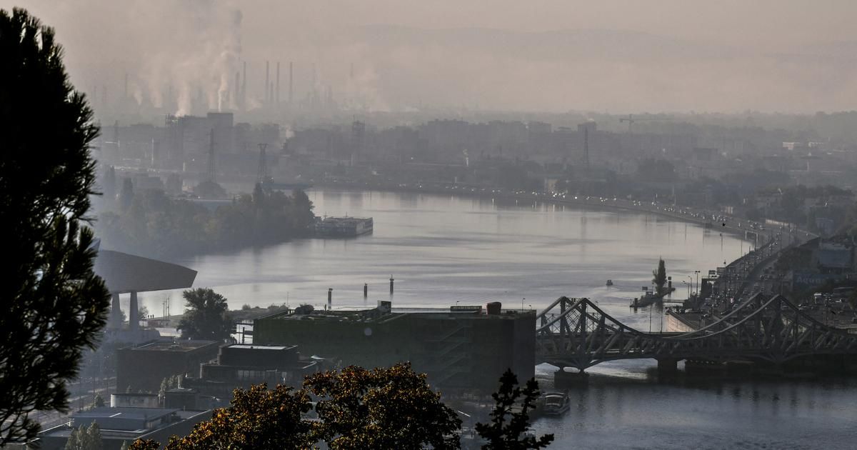 Le sang de riverains d'Arkema Lyon contaminé aux polluants éternels