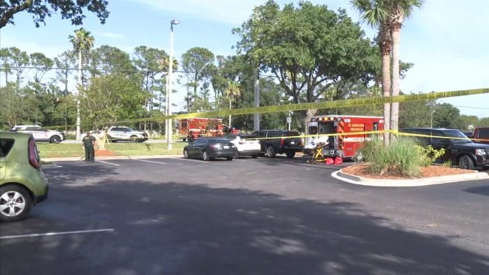 2 men who came to rescue describe murder-suicide stabbing attack in Ponte Vedra